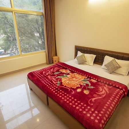 Hotel Grace Ganga By Oscenox-Hotel In Rishikesh Tapovan Εξωτερικό φωτογραφία